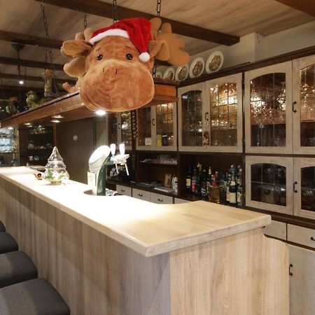 Landhaus Zum Sorpetal Hotel Schmallenberg Ngoại thất bức ảnh