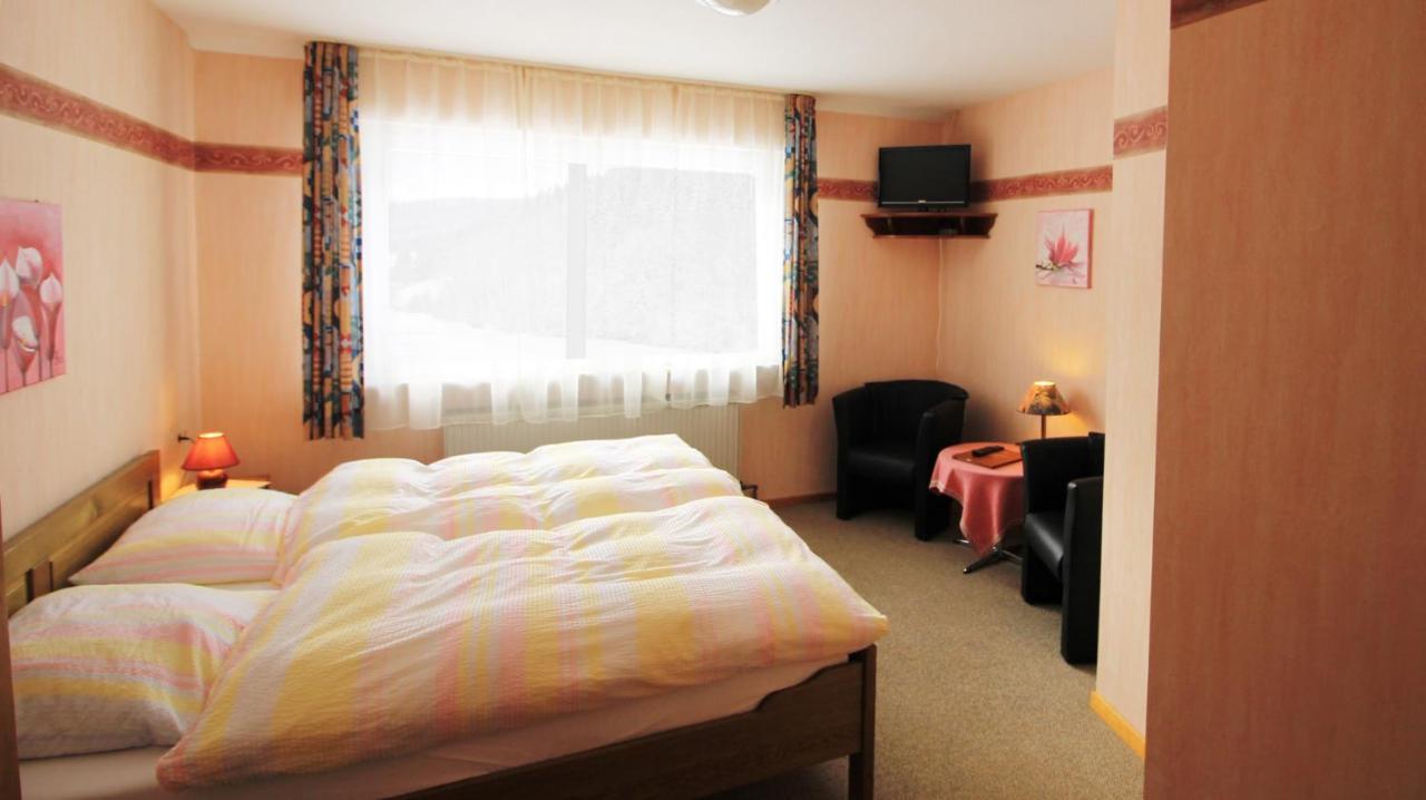Landhaus Zum Sorpetal Hotel Schmallenberg Ngoại thất bức ảnh