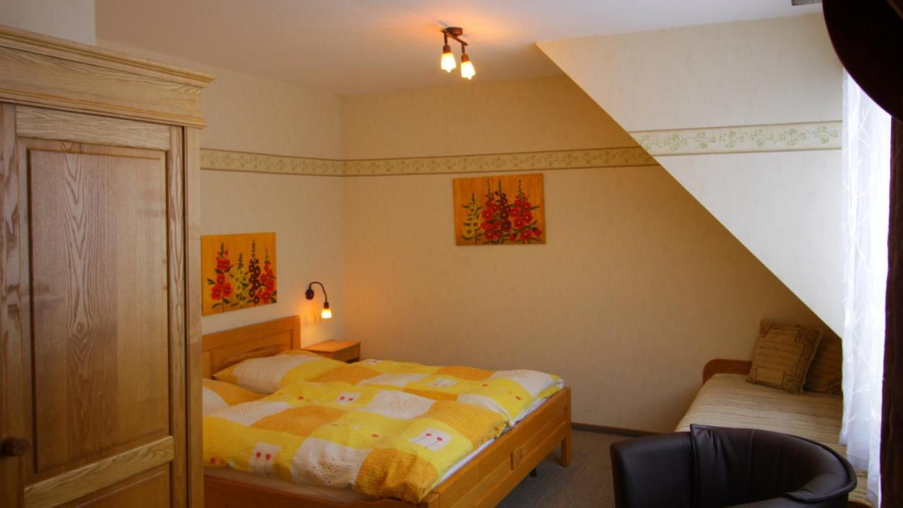 Landhaus Zum Sorpetal Hotel Schmallenberg Ngoại thất bức ảnh