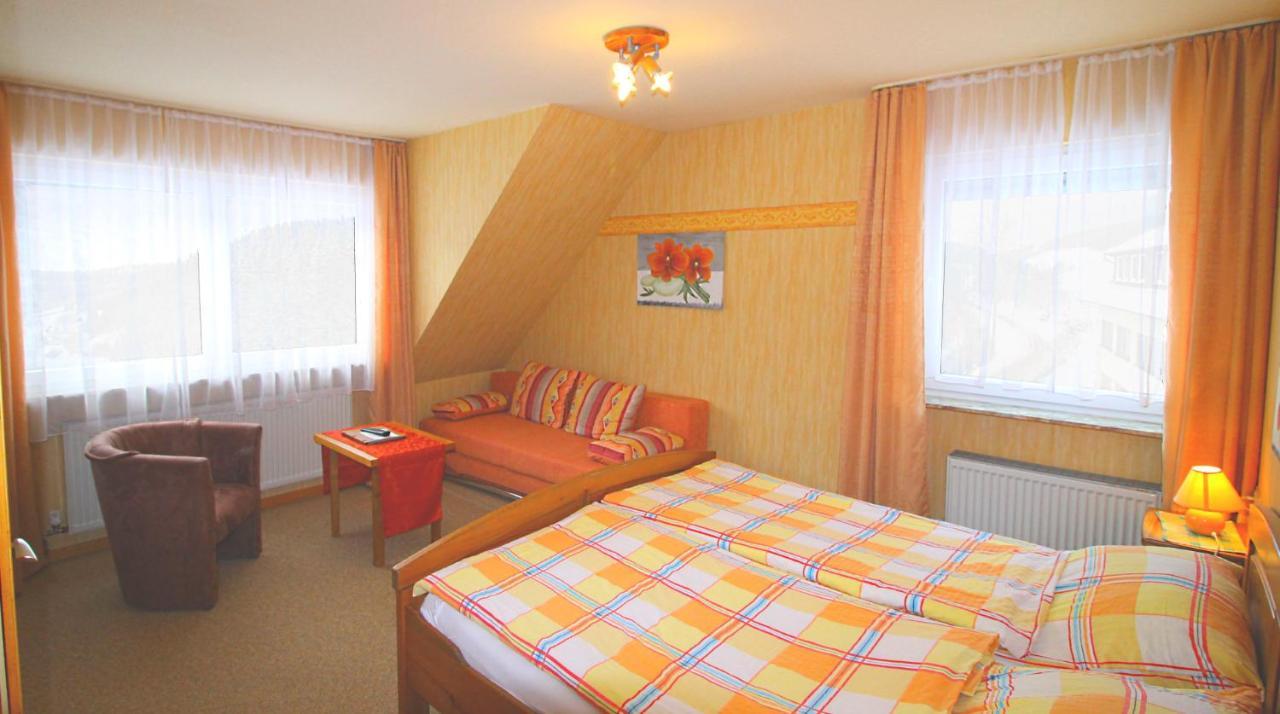 Landhaus Zum Sorpetal Hotel Schmallenberg Ngoại thất bức ảnh