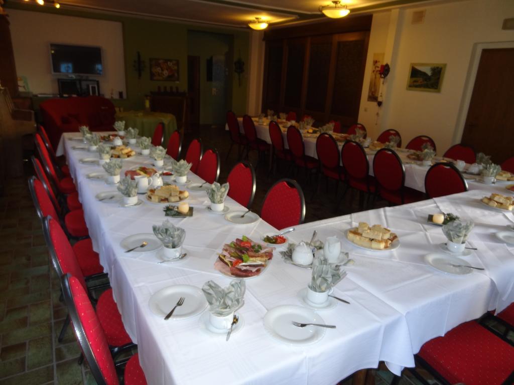 Landhaus Zum Sorpetal Hotel Schmallenberg Ngoại thất bức ảnh