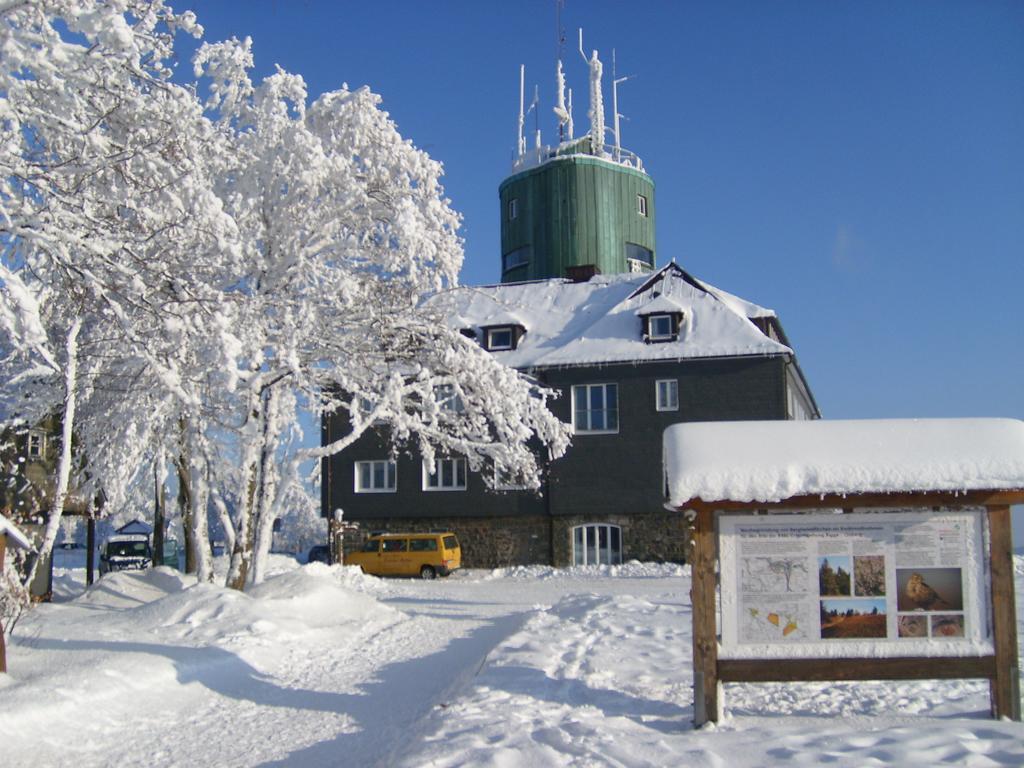 Landhaus Zum Sorpetal Hotel Schmallenberg Ngoại thất bức ảnh