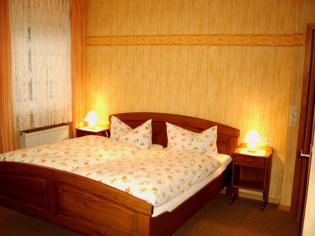 Landhaus Zum Sorpetal Hotel Schmallenberg Phòng bức ảnh