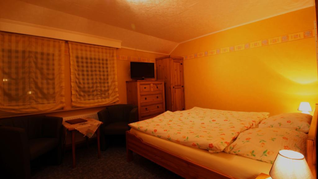 Landhaus Zum Sorpetal Hotel Schmallenberg Ngoại thất bức ảnh