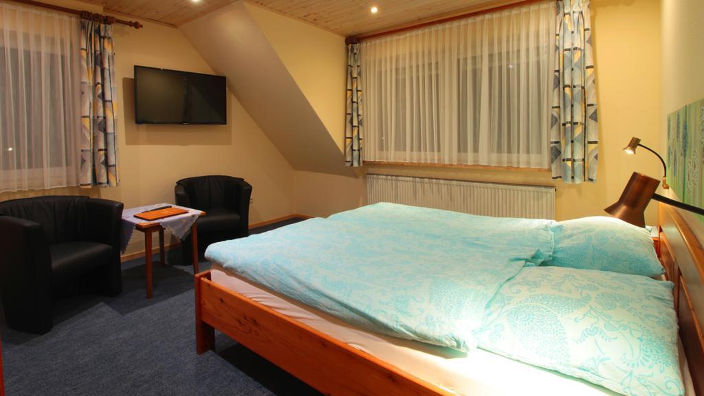 Landhaus Zum Sorpetal Hotel Schmallenberg Ngoại thất bức ảnh