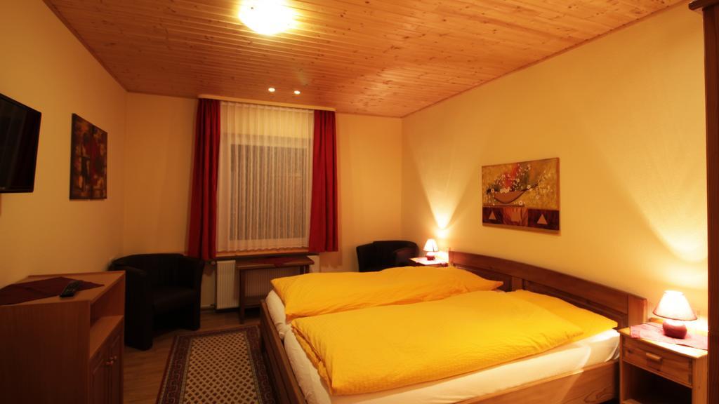 Landhaus Zum Sorpetal Hotel Schmallenberg Ngoại thất bức ảnh