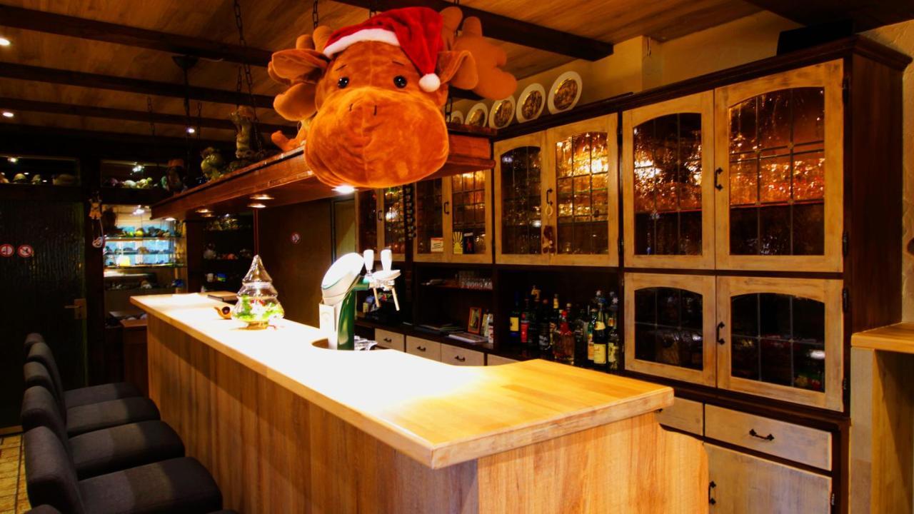 Landhaus Zum Sorpetal Hotel Schmallenberg Ngoại thất bức ảnh