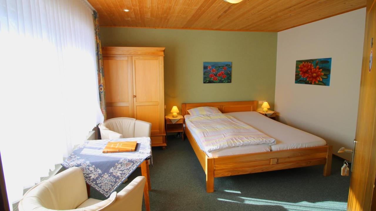 Landhaus Zum Sorpetal Hotel Schmallenberg Ngoại thất bức ảnh