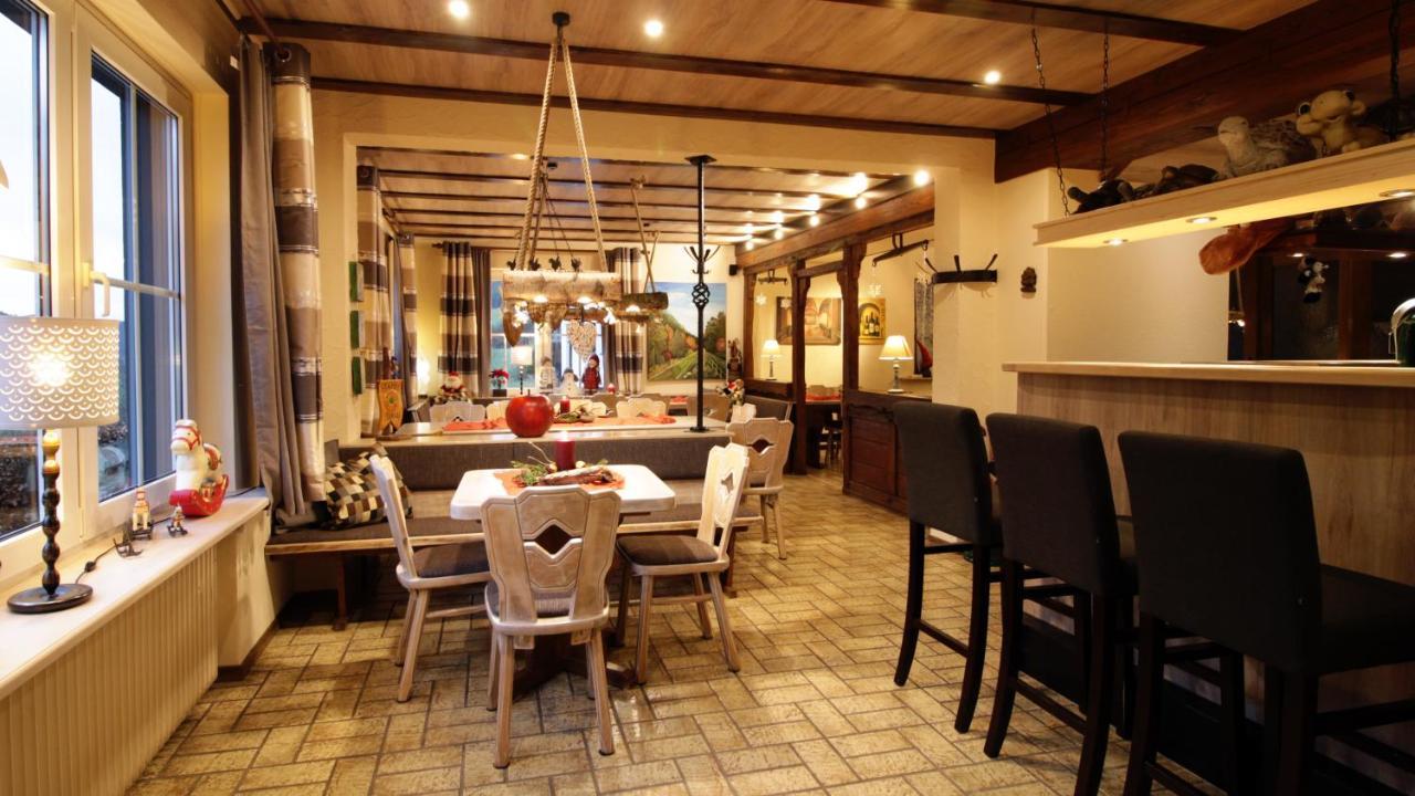 Landhaus Zum Sorpetal Hotel Schmallenberg Ngoại thất bức ảnh