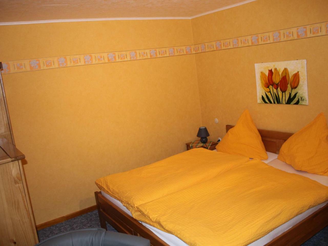 Landhaus Zum Sorpetal Hotel Schmallenberg Ngoại thất bức ảnh