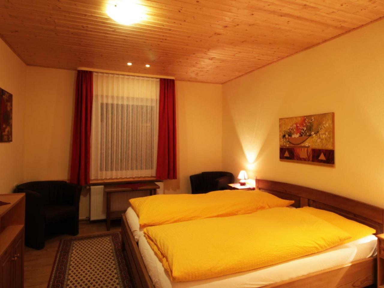 Landhaus Zum Sorpetal Hotel Schmallenberg Ngoại thất bức ảnh