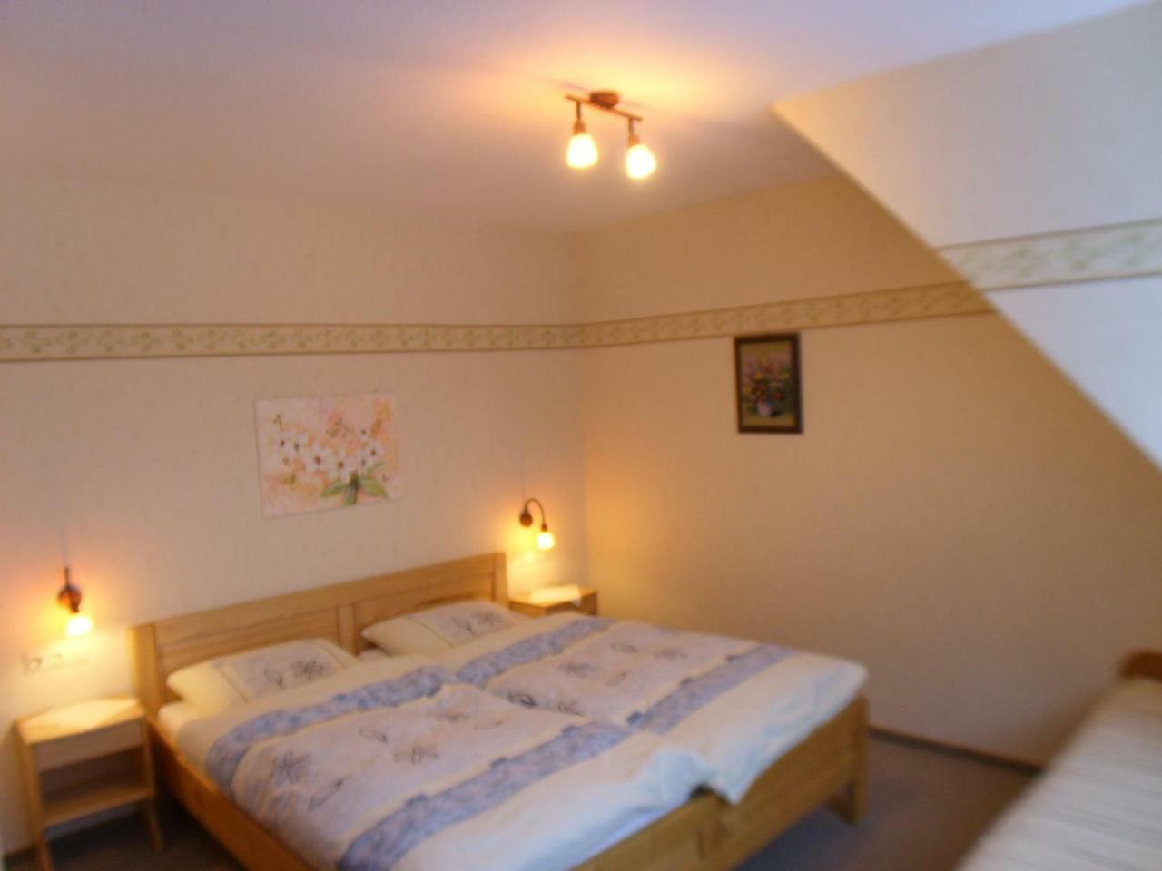 Landhaus Zum Sorpetal Hotel Schmallenberg Ngoại thất bức ảnh